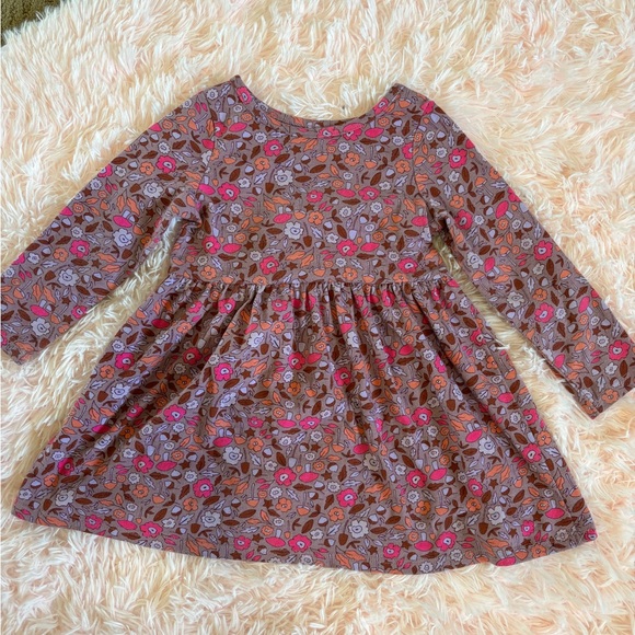 Cat & Jack 🌸 2T dress and onesie (18m) - Picture 3 of 3